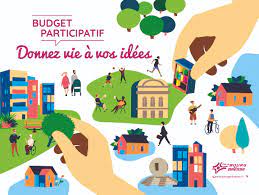 C’est quoi un budget participatif?